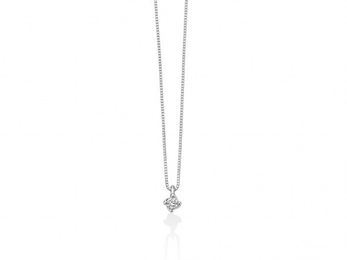 Collier Punto Luce CLD4086